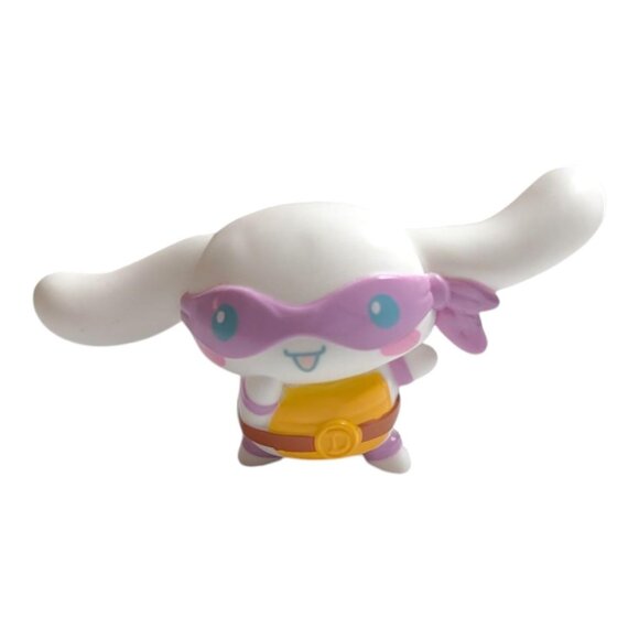 McDonald's Happy Meal TMNT Hello Kitty Cinnamoroll x Donatello 11 Canada New - Picture 2 of 9
